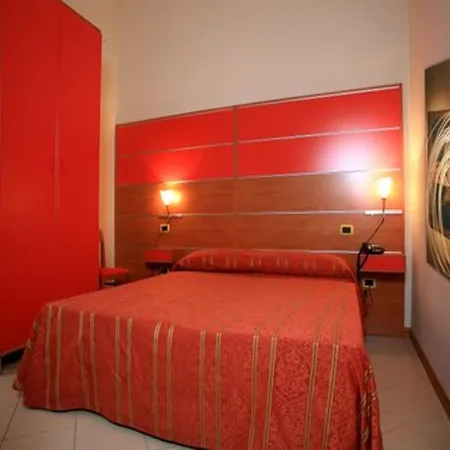 Crystal Palace Hotel Montecatini-Terme