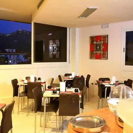 Crystal Palace 3* Montecatini-Terme