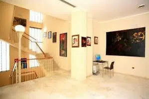 Crystal Palace 3*